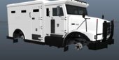 NEW UPDATED! NYPD Truck And Cars